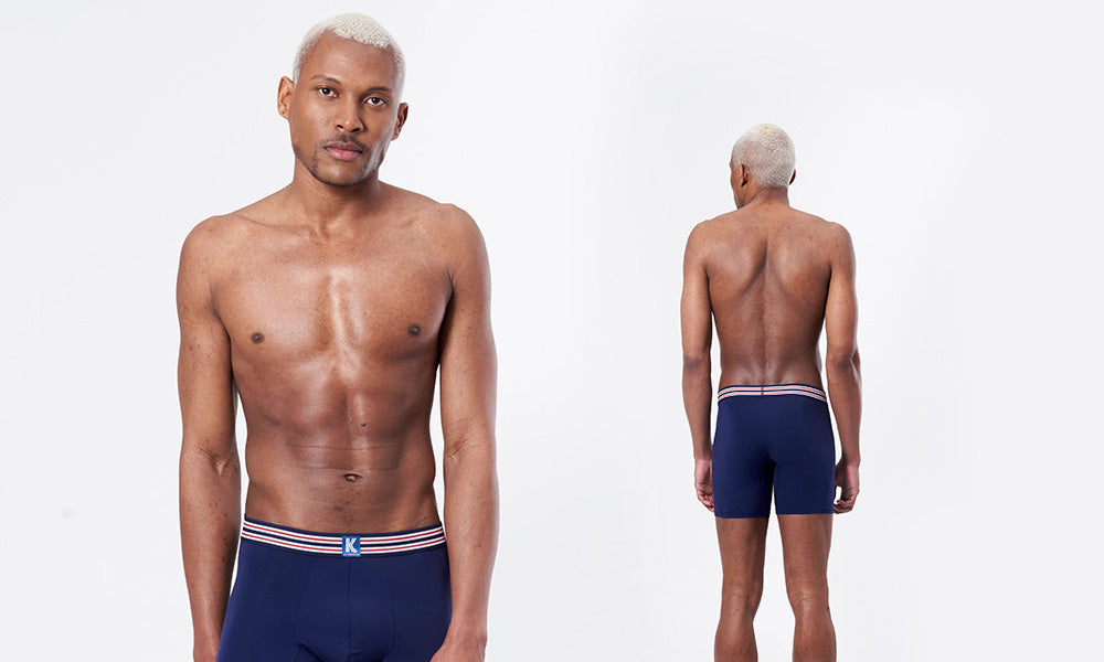 The best underwear for everything from squatting to running – Kit Underwear